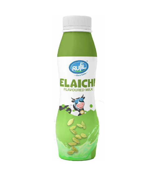 Rufil Elaichi Flavoured Milk